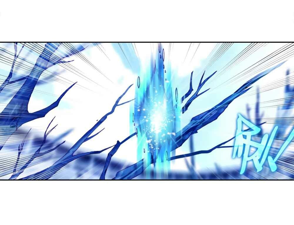 Read Soul Land III Manga Online