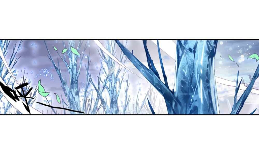 Read Soul Land III Manga Online