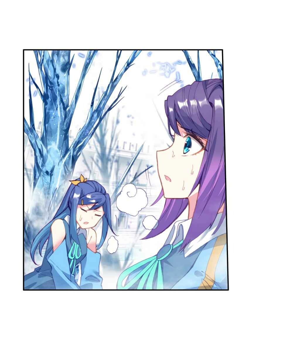 Read Soul Land III Manga Online