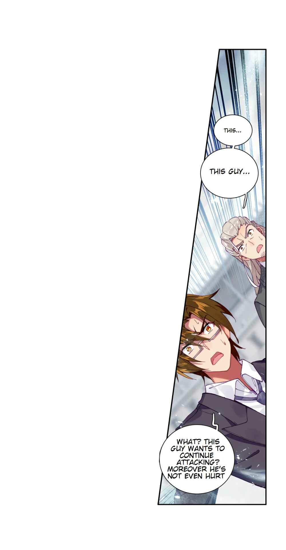 Read Soul Land III Manga Online