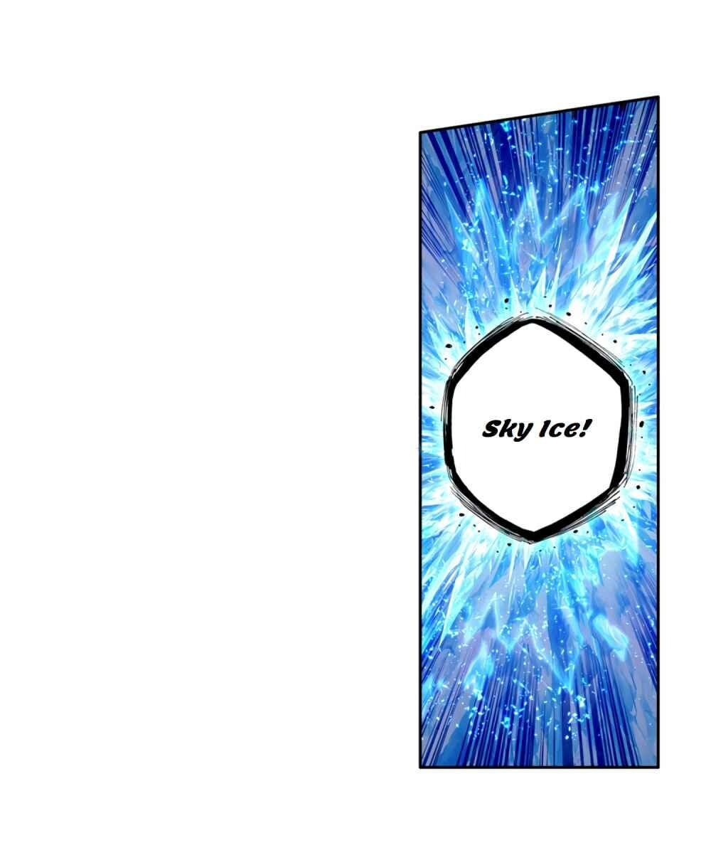 Read Soul Land III Manga Online