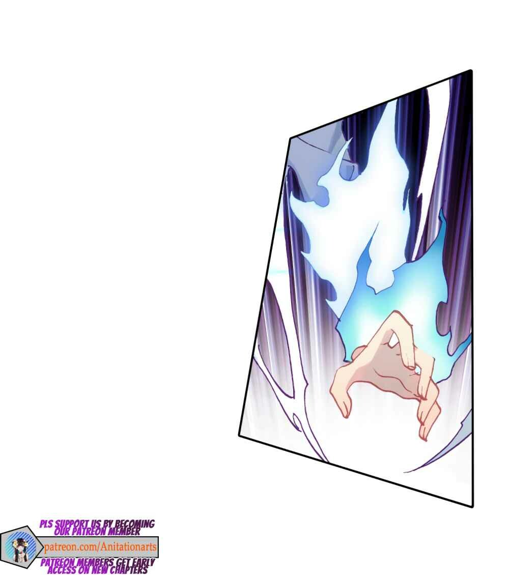 Read Soul Land III Manga Online