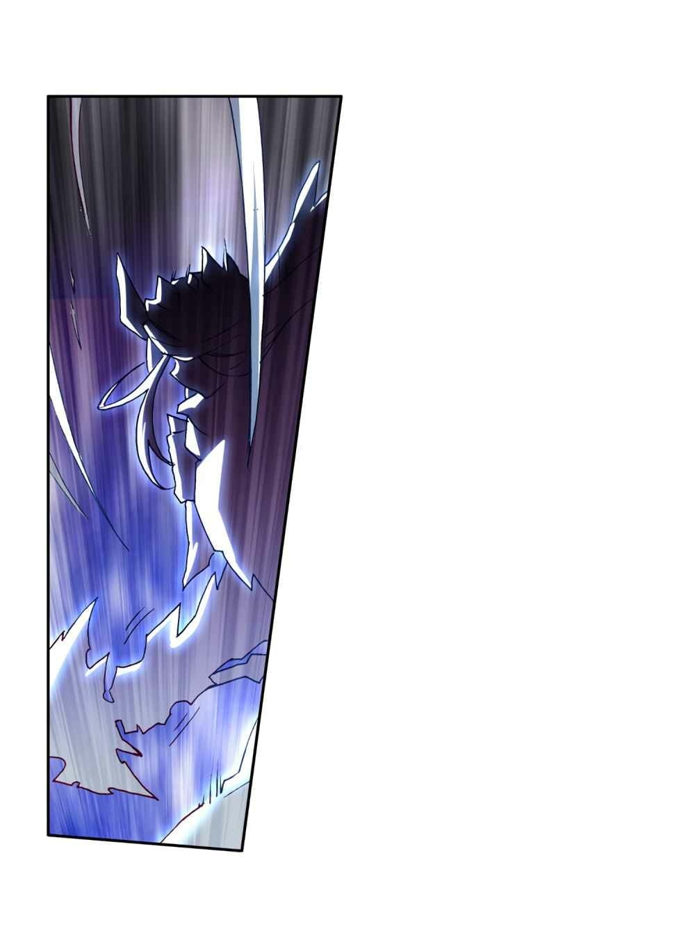 Read Soul Land III Manga Online