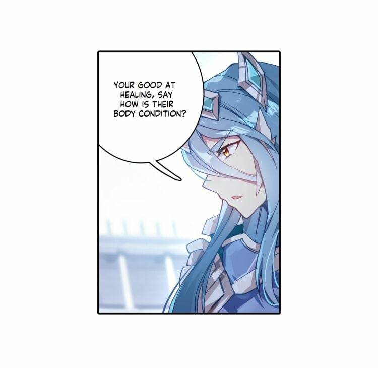 Read Soul Land III Manga Online