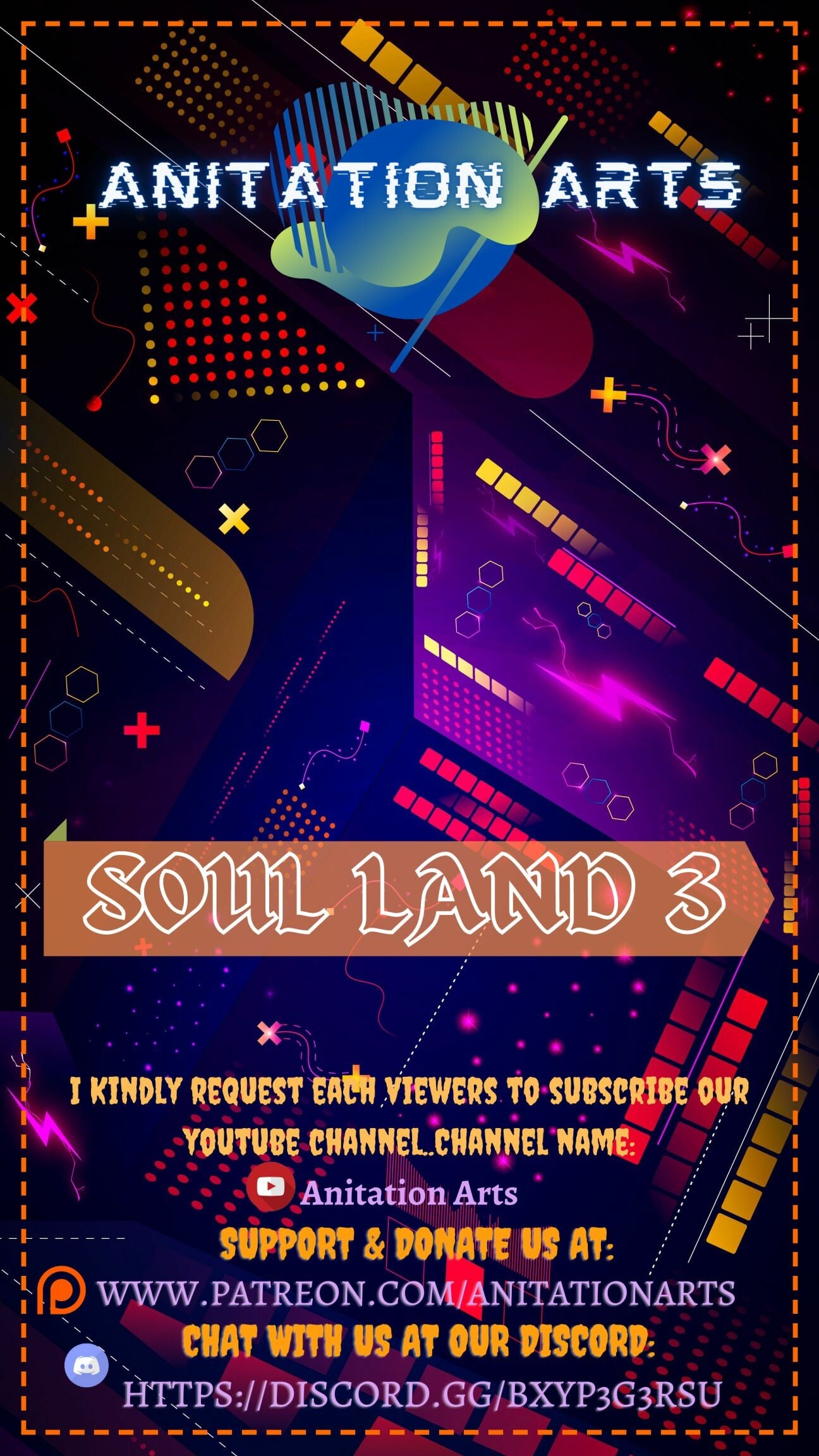 Read Soul Land III Manga Online