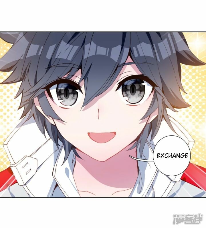 Read Soul Land III Manga Online