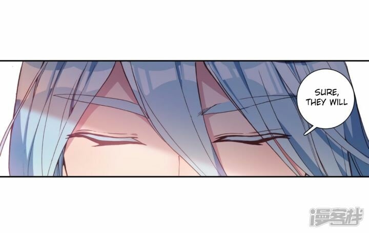 Read Soul Land III Manga Online