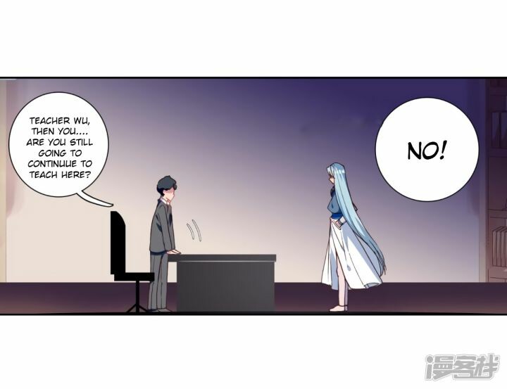 Read Soul Land III Manga Online