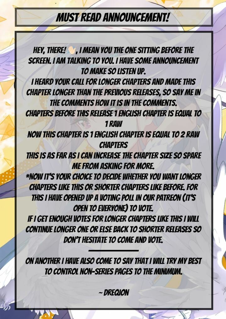 Read Soul Land III Manga Online