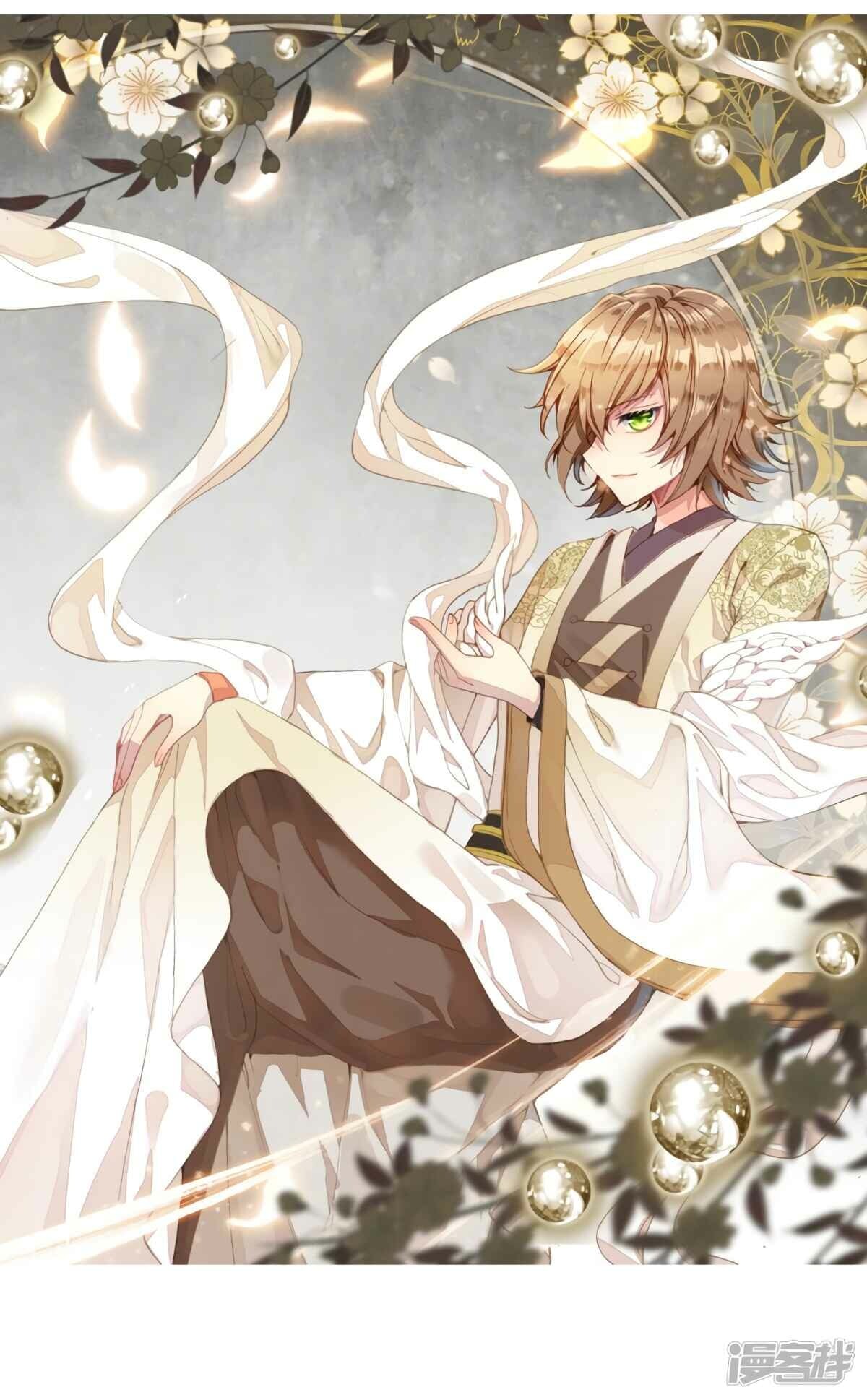 Read Soul Land III Manga Online