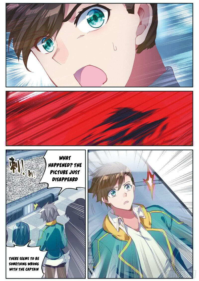 Read Soul Land III Manga Online