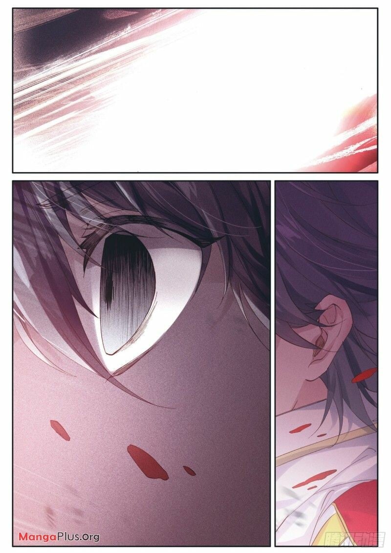 Read Soul Land III Manga Online