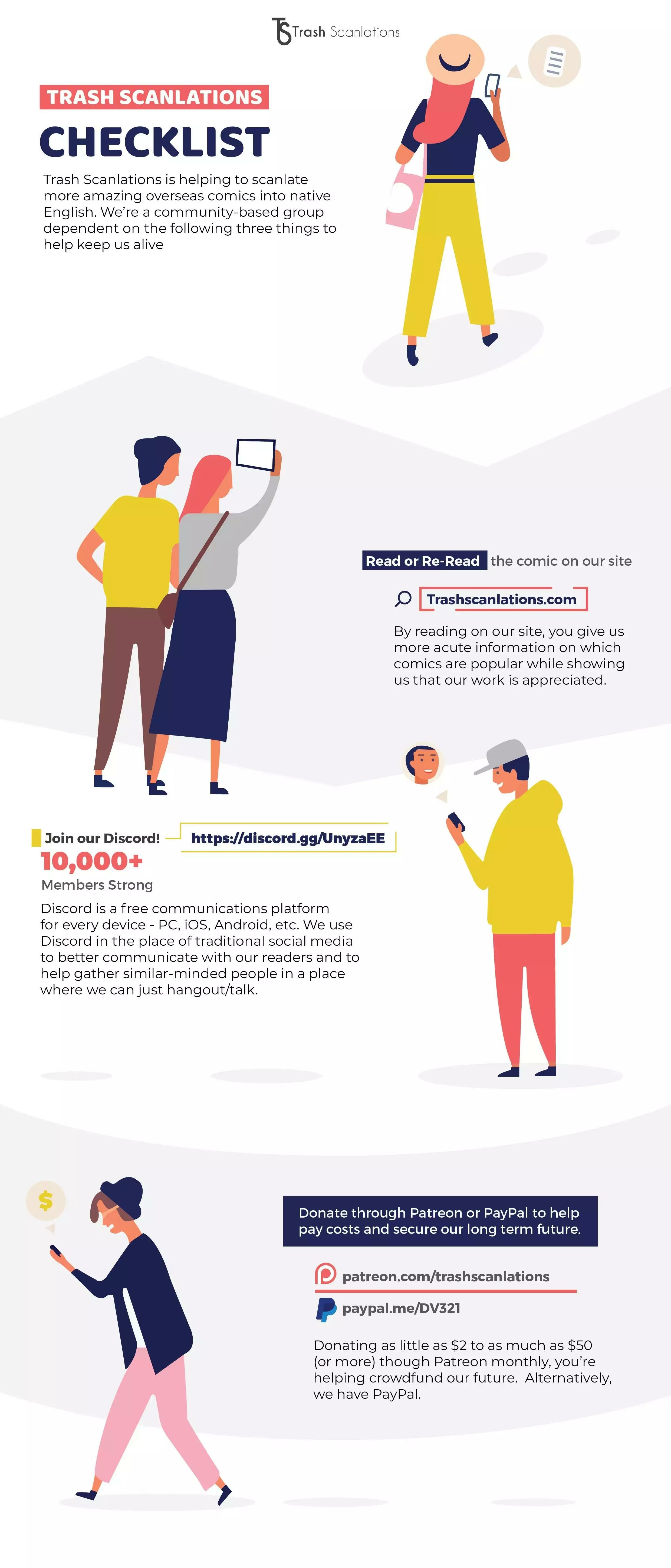 Read Soul Land III Manga Online