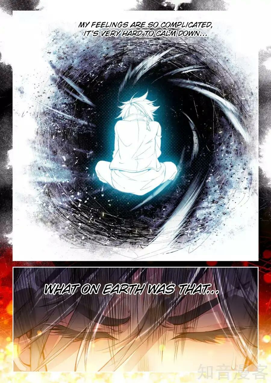 Read Soul Land III Manga Online