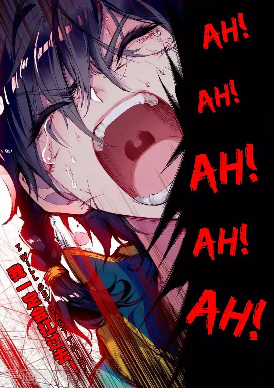 Read Soul Land III Manga Online