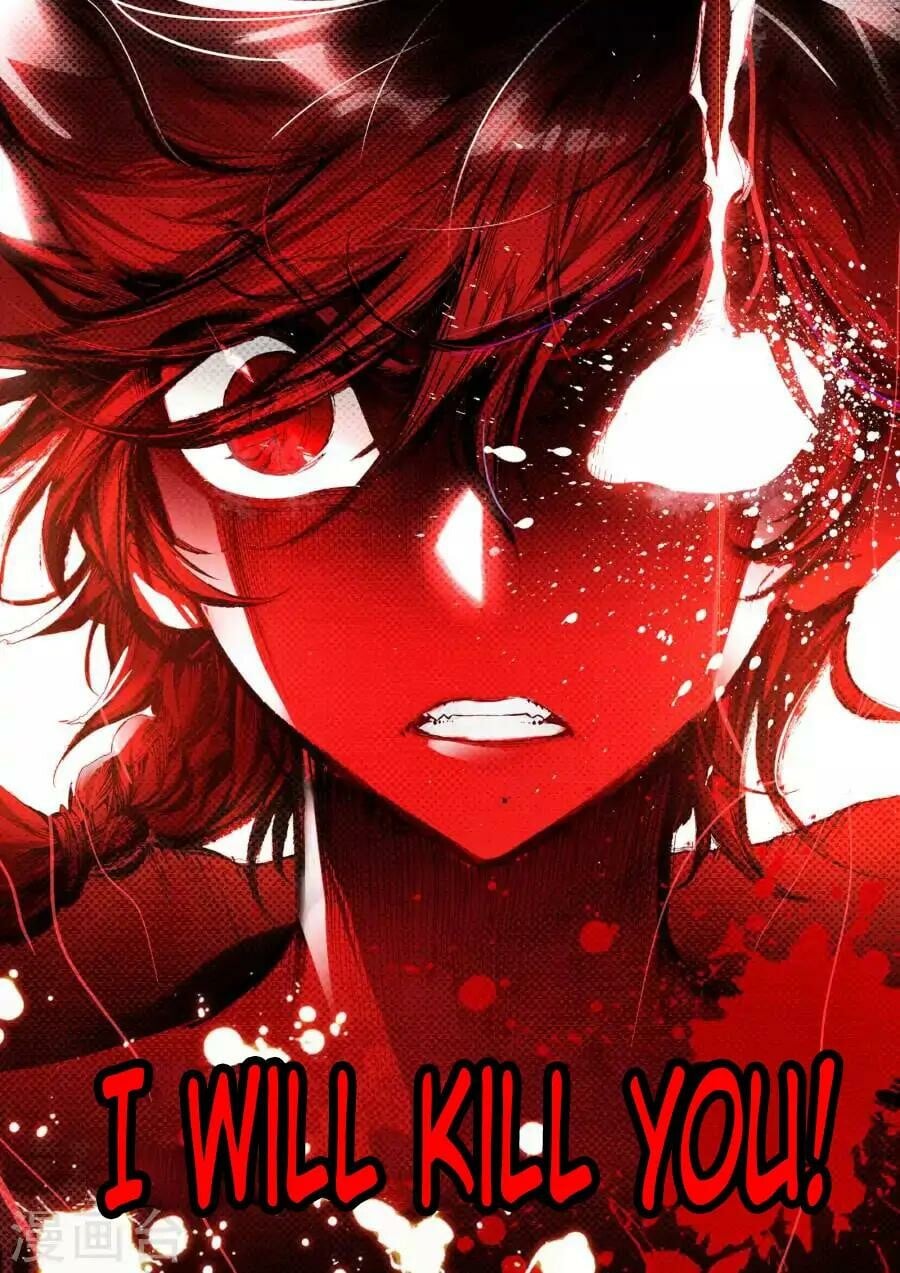 Read Soul Land III Manga Online