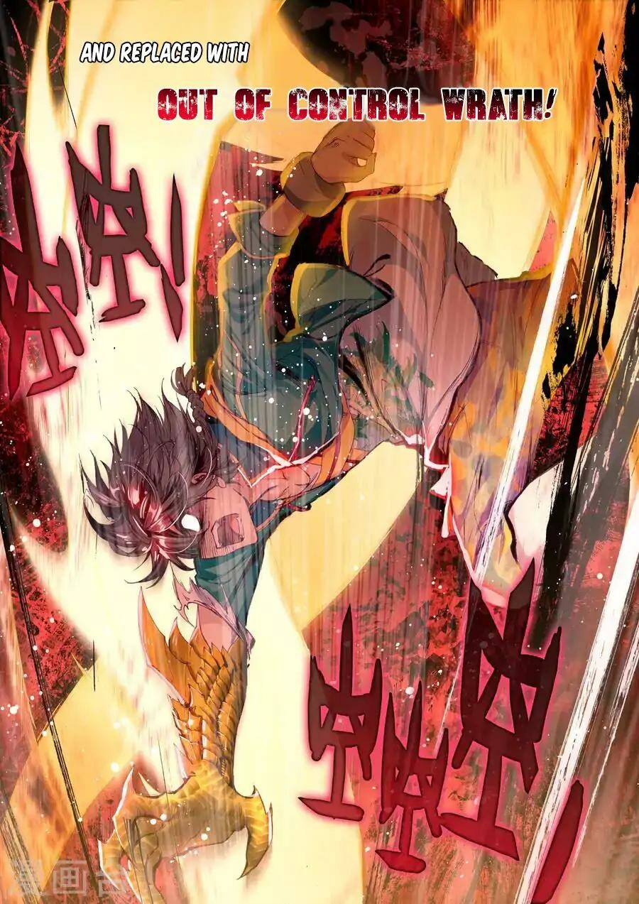 Read Soul Land III Manga Online