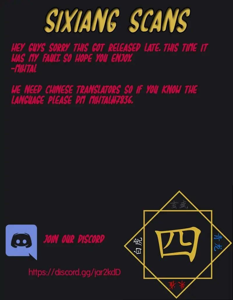 Read Soul Land III Manga Online