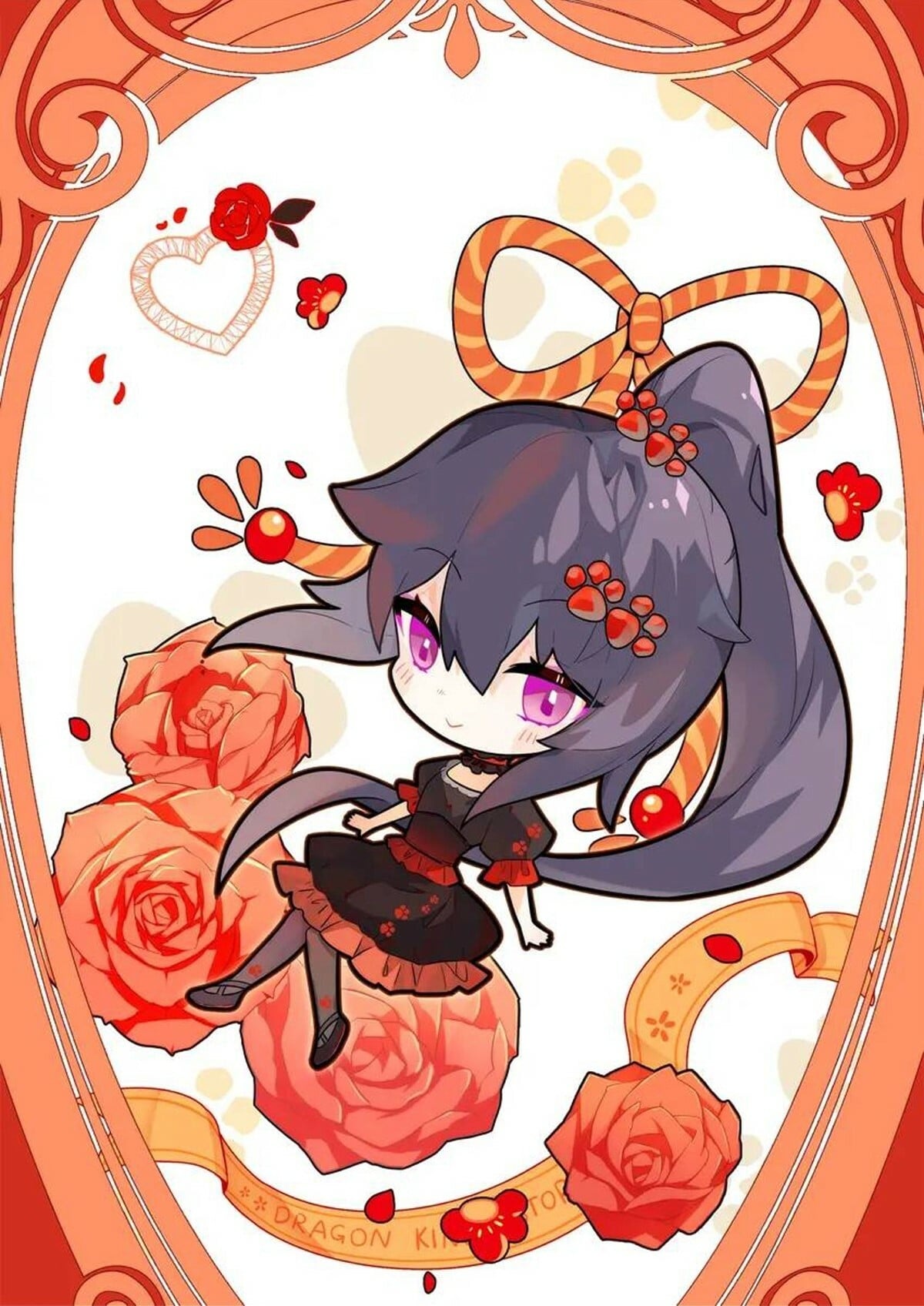 Read Soul Land III Manga Online