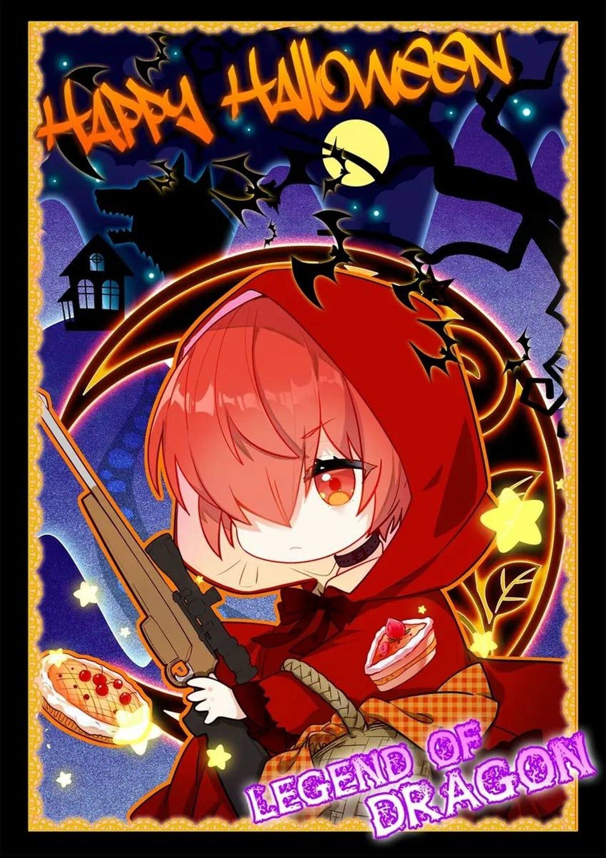 Read Soul Land III Manga Online