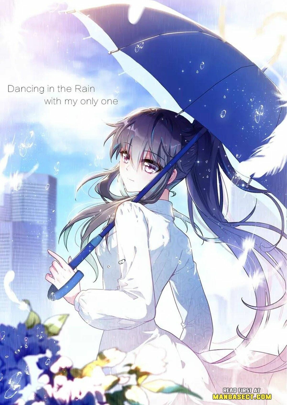 Read Soul Land III Manga Online