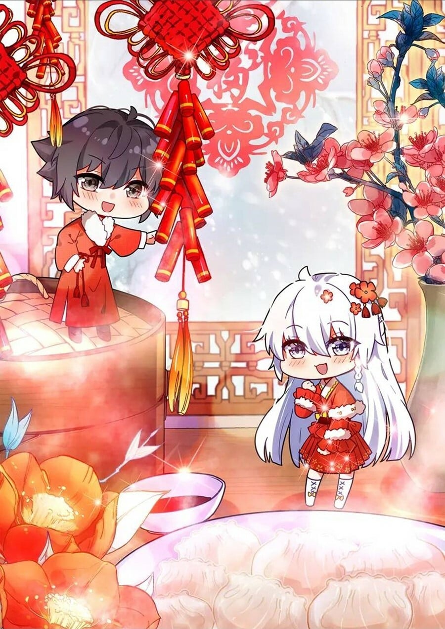 Read Soul Land III Manga Online