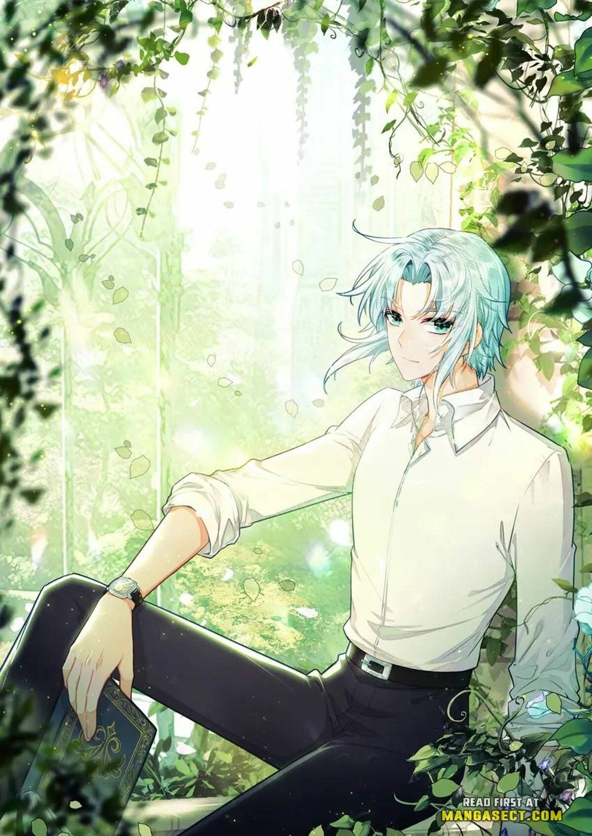 Read Soul Land III Manga Online