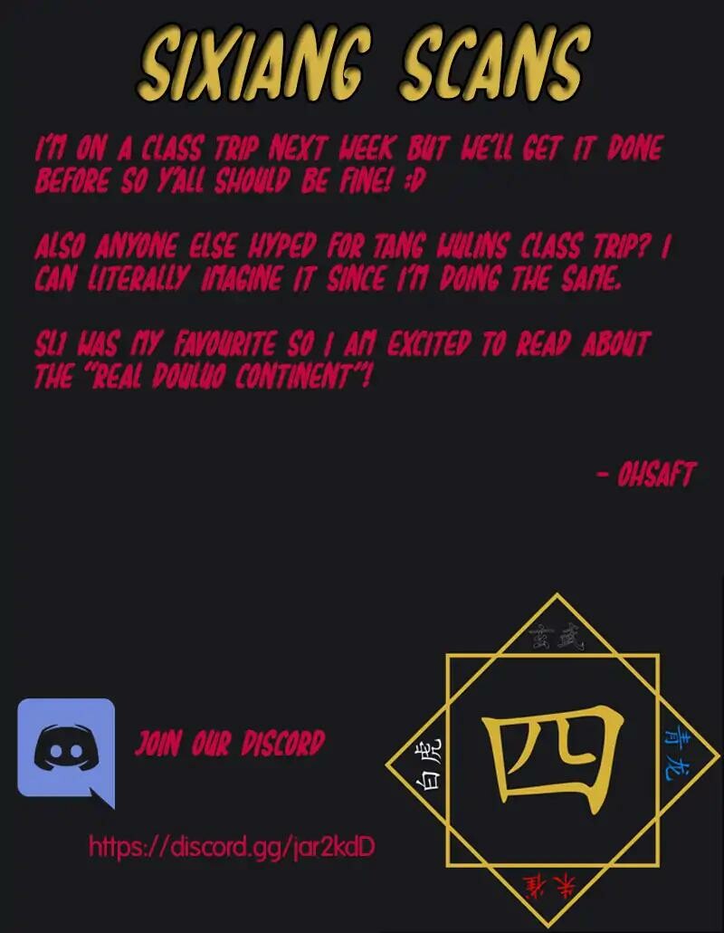 Read Soul Land III Manga Online