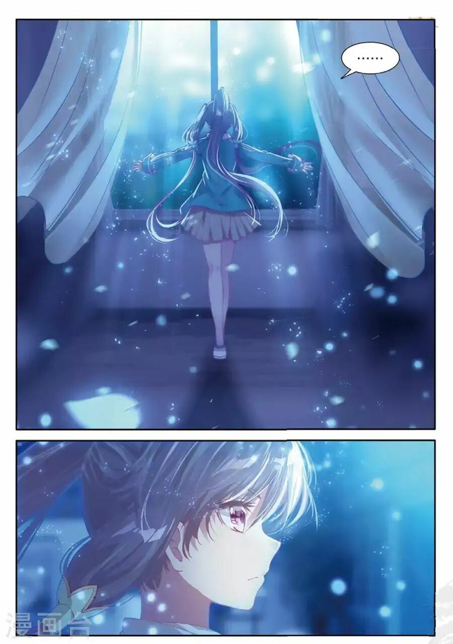 Read Soul Land III Manga Online