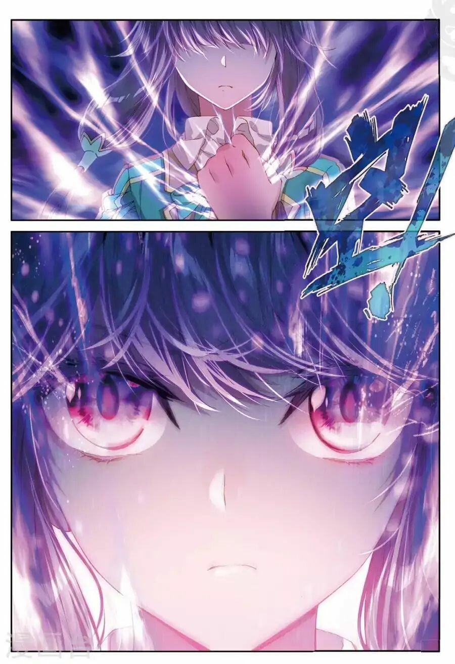 Read Soul Land III Manga Online