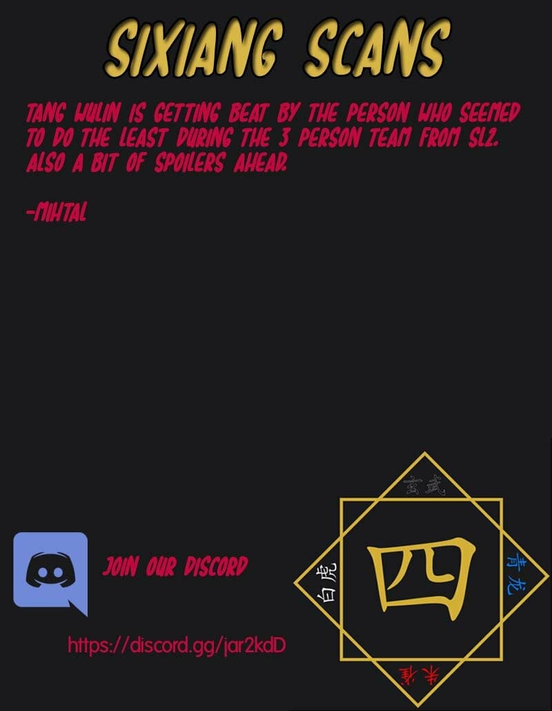 Read Soul Land III Manga Online