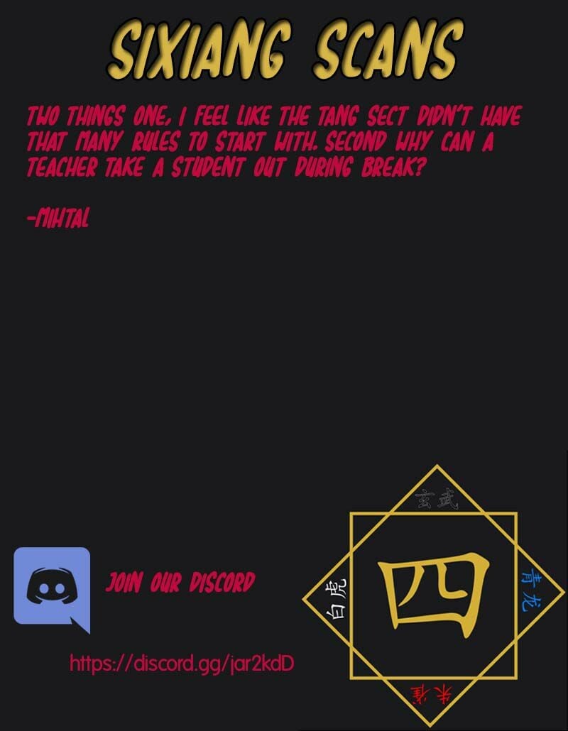 Read Soul Land III Manga Online