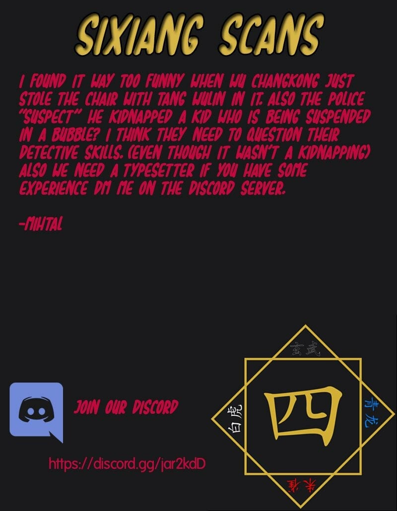 Read Soul Land III Manga Online