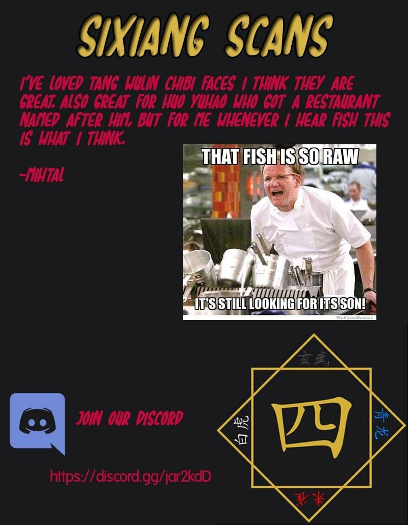 Read Soul Land III Manga Online