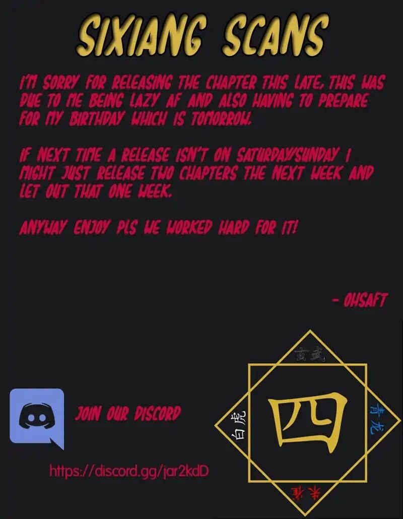 Read Soul Land III Manga Online