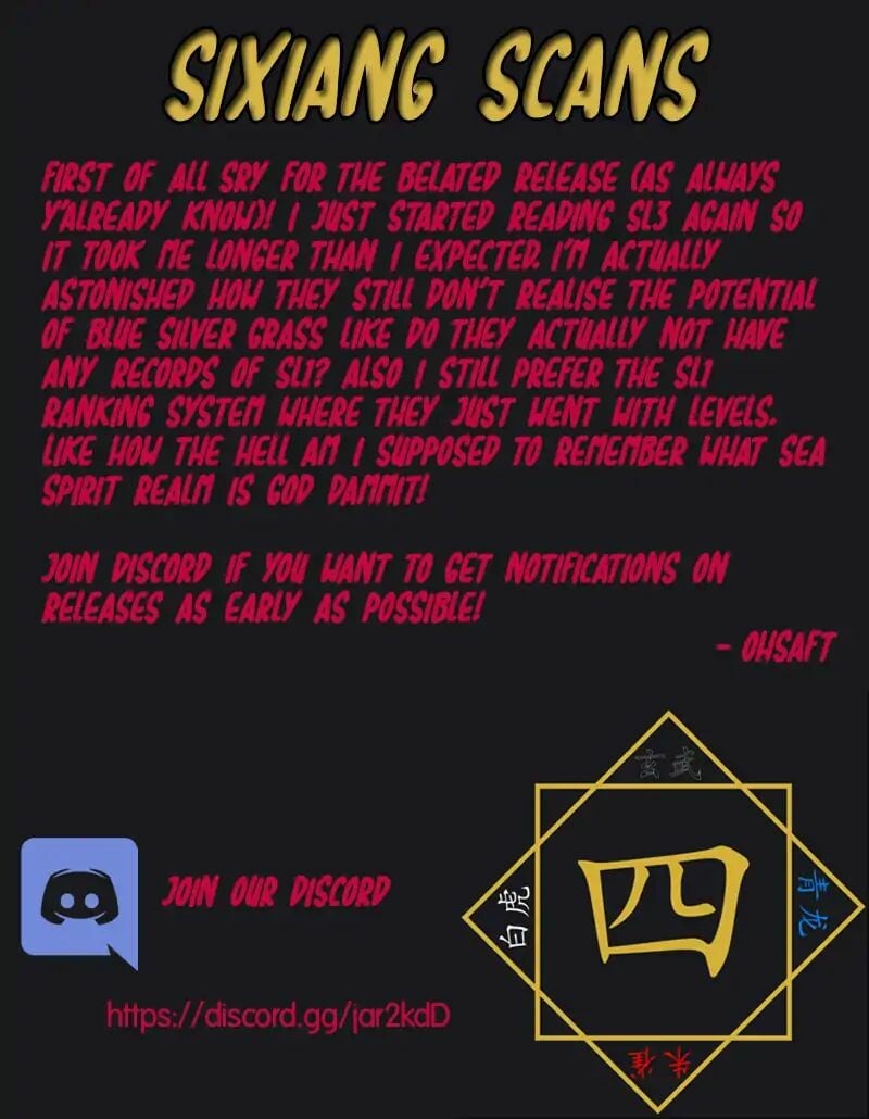 Read Soul Land III Manga Online