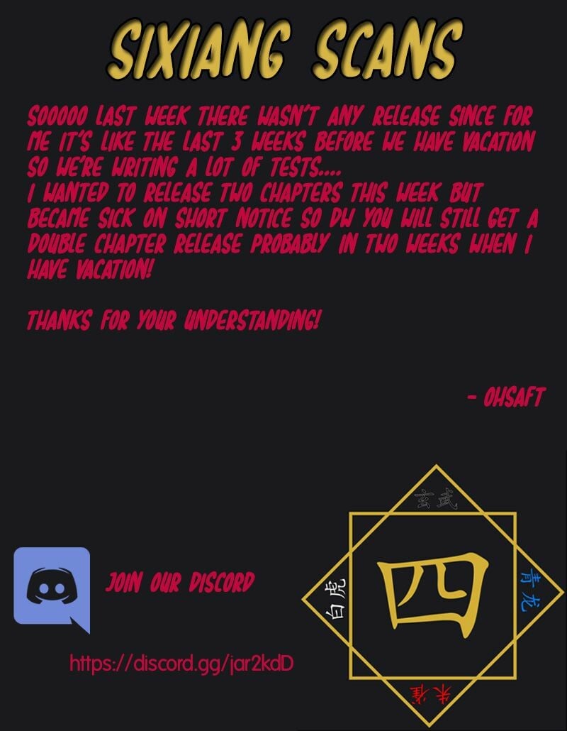 Read Soul Land III Manga Online