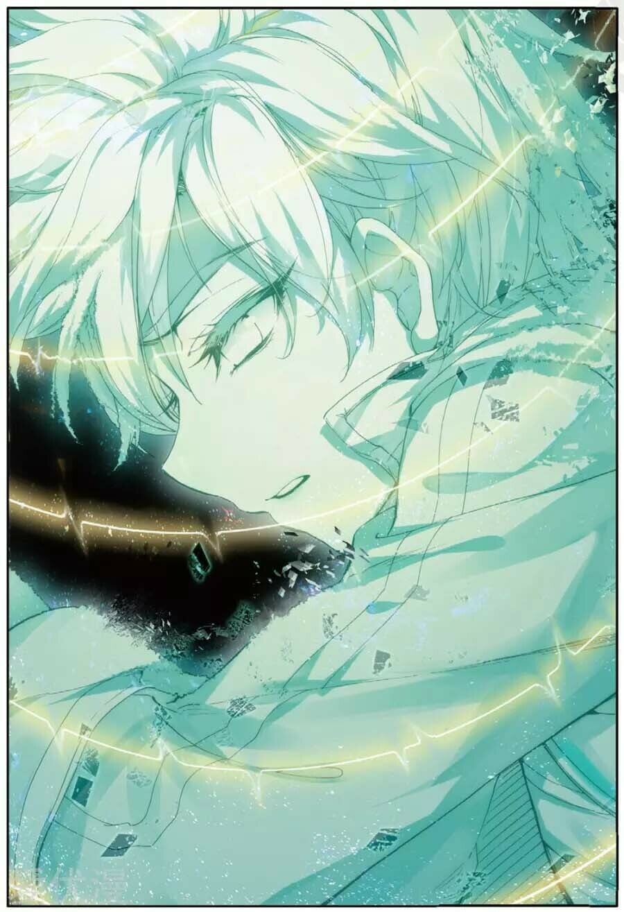 Read Soul Land III Manga Online