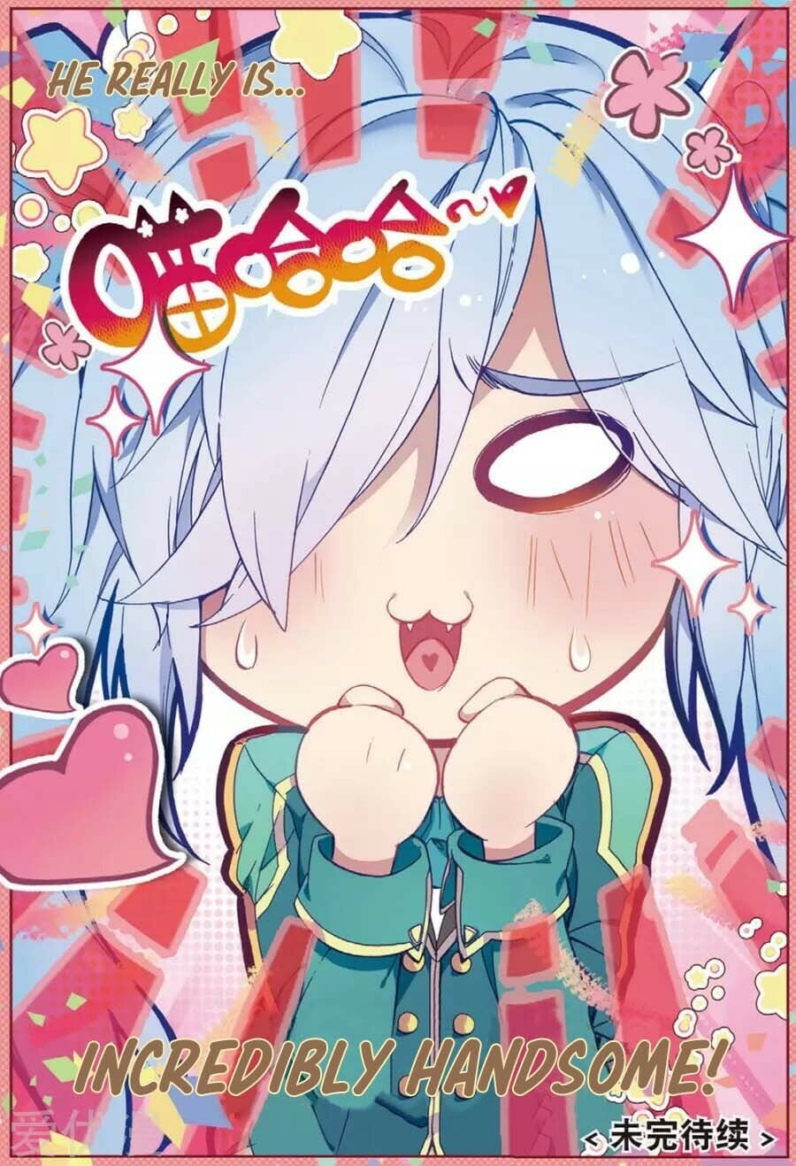 Read Soul Land III Manga Online