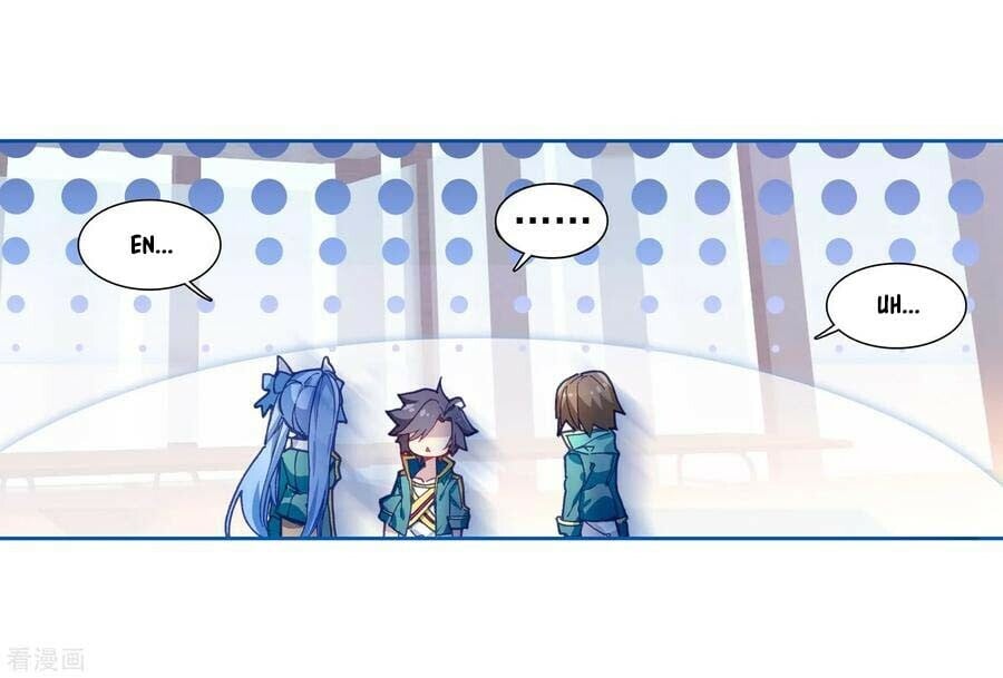 Read Soul Land III Manga Online