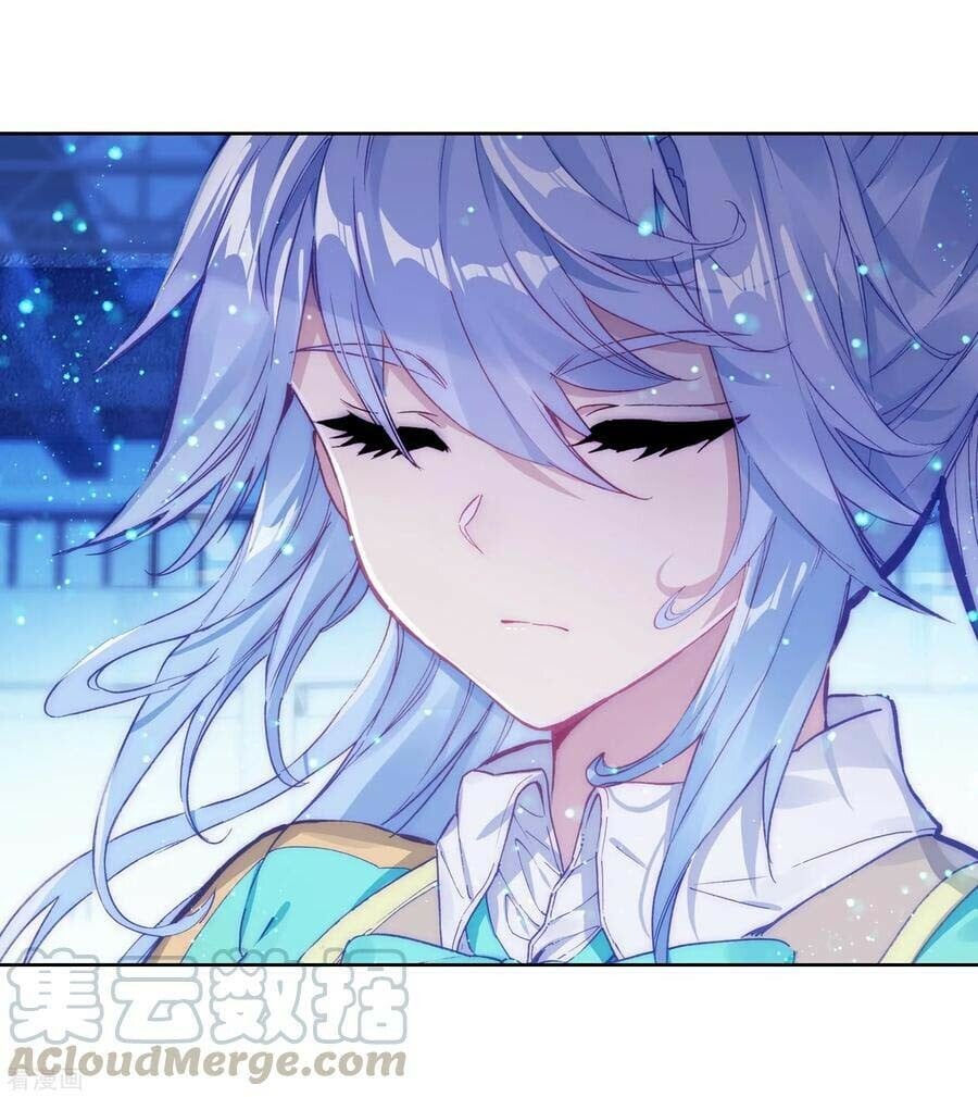 Read Soul Land III Manga Online