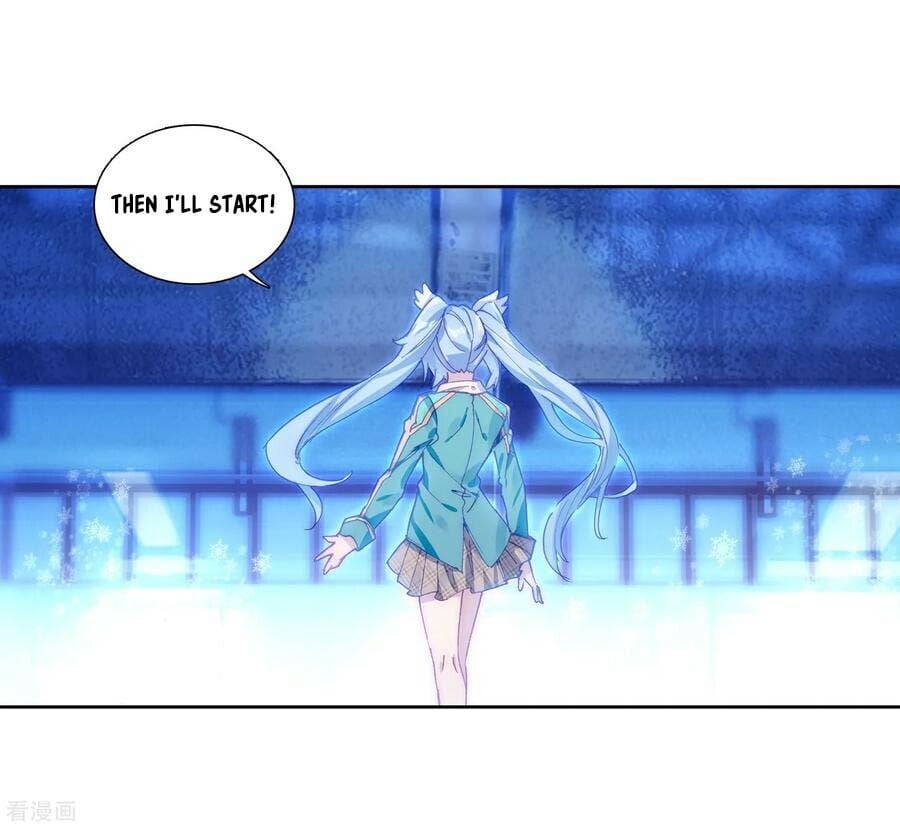 Read Soul Land III Manga Online