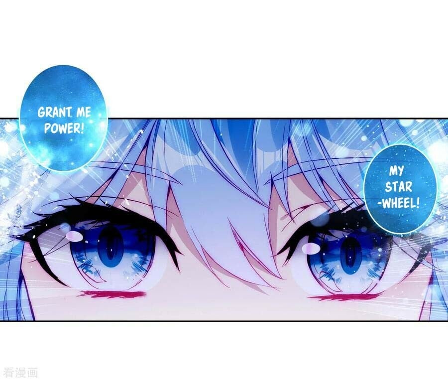 Read Soul Land III Manga Online