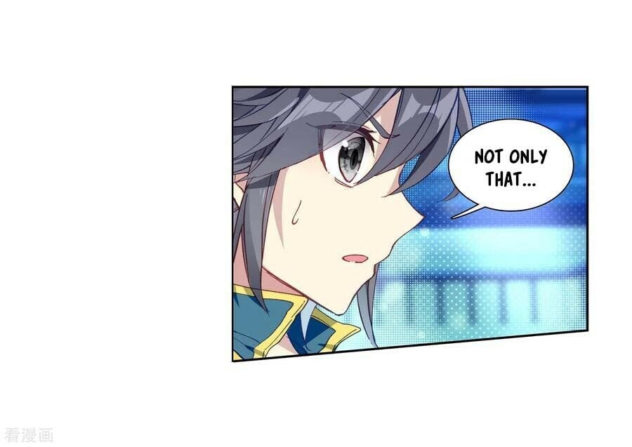 Read Soul Land III Manga Online