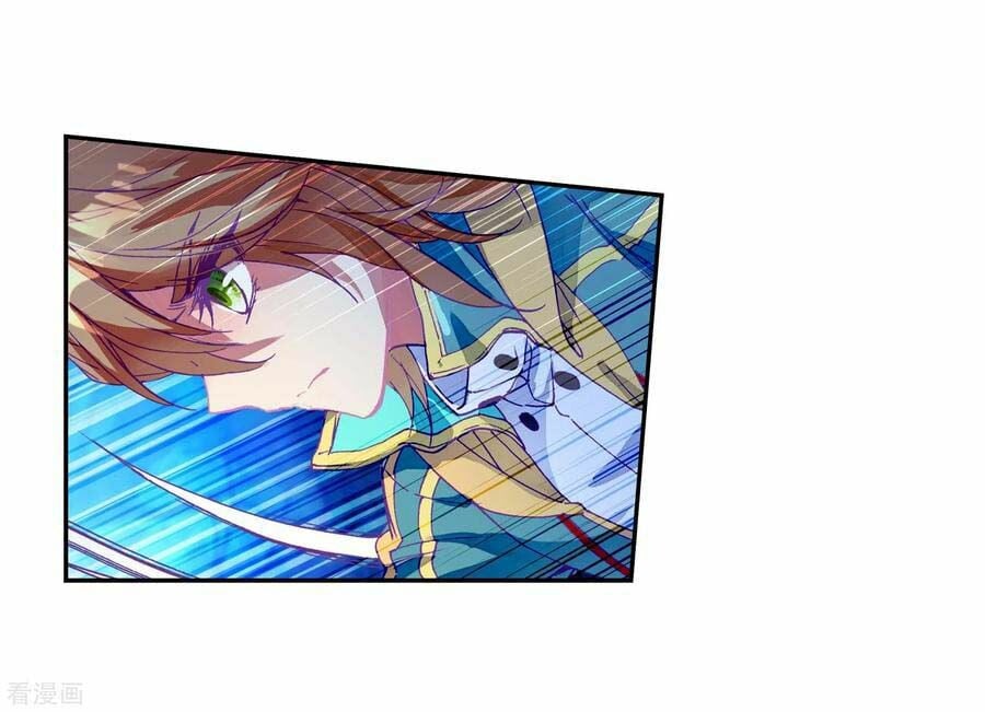 Read Soul Land III Manga Online