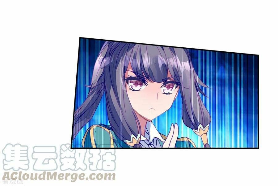 Read Soul Land III Manga Online