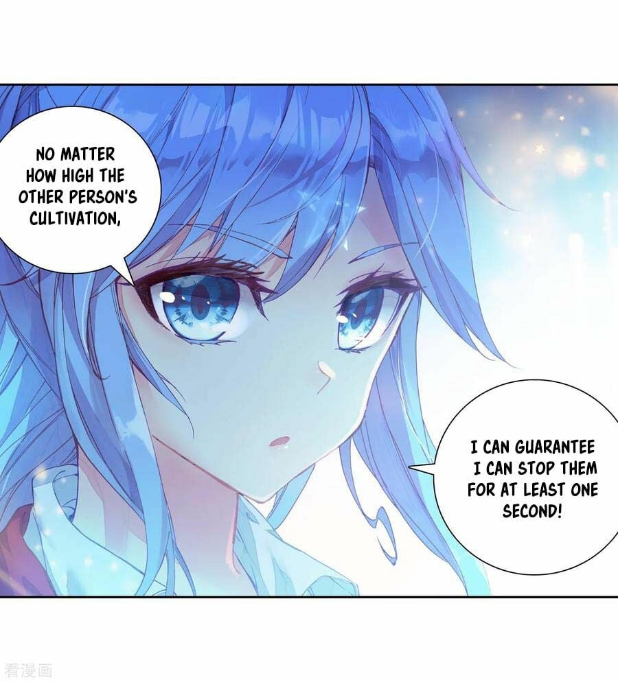 Read Soul Land III Manga Online