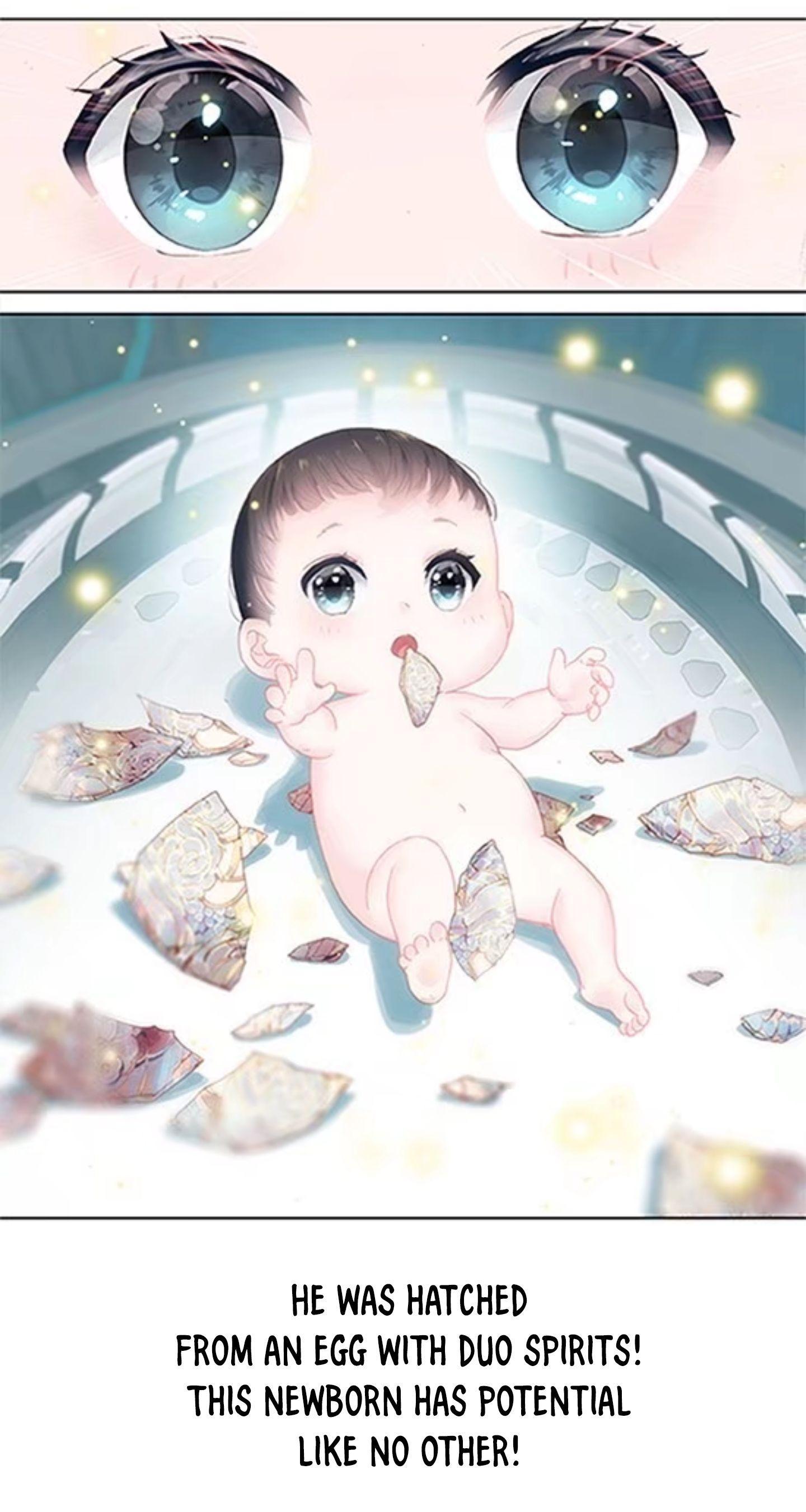 Read Soul Land IV Manga Online