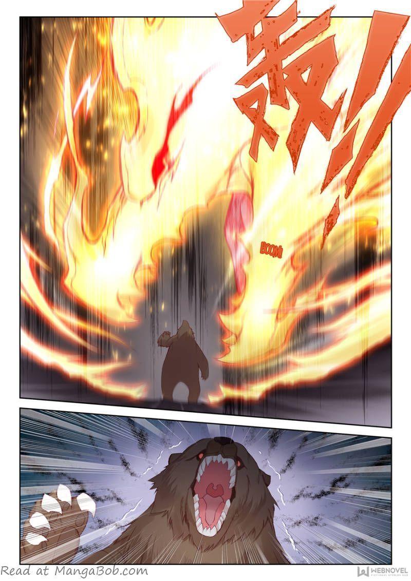 Read Soul Land IV Manga Online