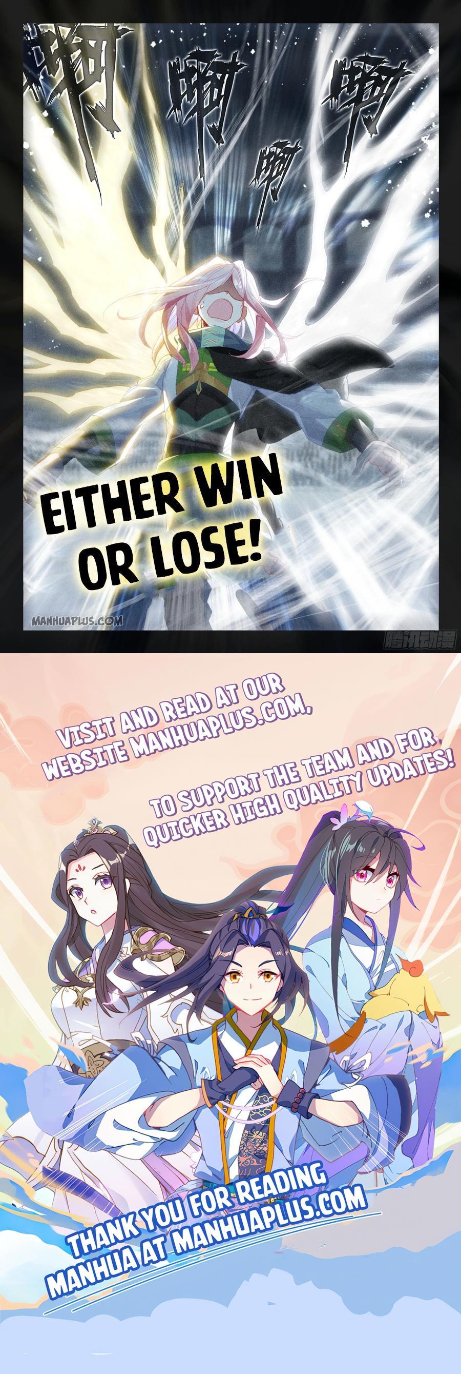 Read Soul Land IV Manga Online